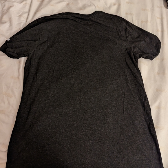 Cleveland Clothing Co Large Tee - Picture 4 of 4